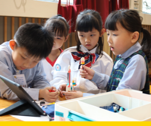 🧬LEGO® 科探教學方案
